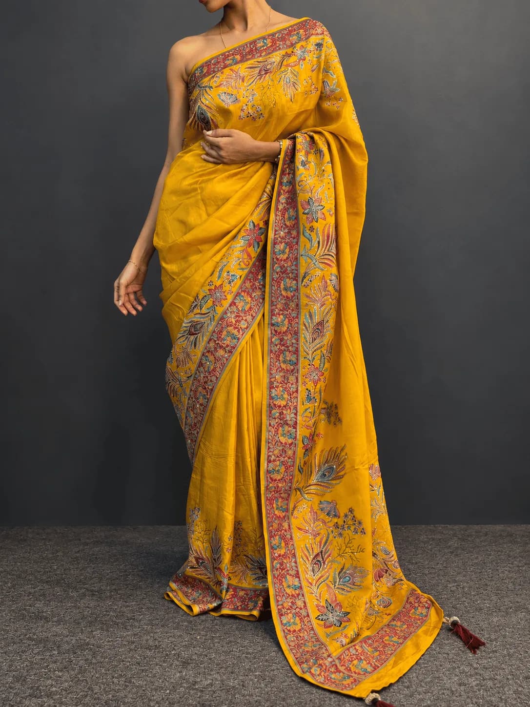 Sithara saree